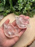 Crystal Lips