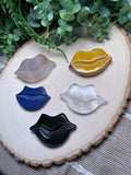 Crystal Lips