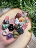 Crystal Shell