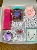 Cystic Fibrosis Fundraiser Box (Must be purchased alone!)