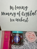 Cystic Fibrosis Fundraiser Box (Must be purchased alone!)