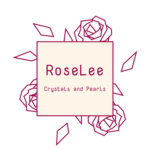 RoseLee Crystals and Pearls LLC