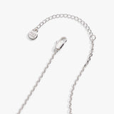 Salt + Sea 'Seashells Are Love Letters In The Sand' Seashell Locket Pendant