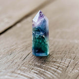 The Cleansing Stone