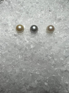 Single Saltwater Pearl
