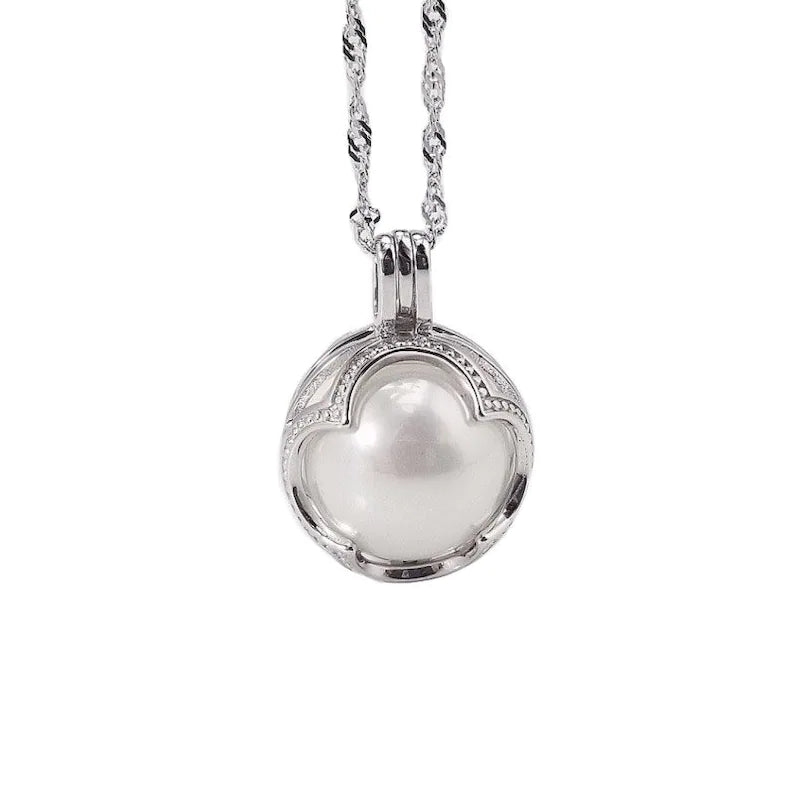 Edison hot sale pearl cages